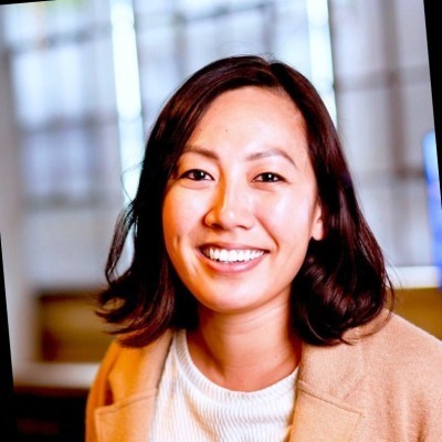 Melody Chen