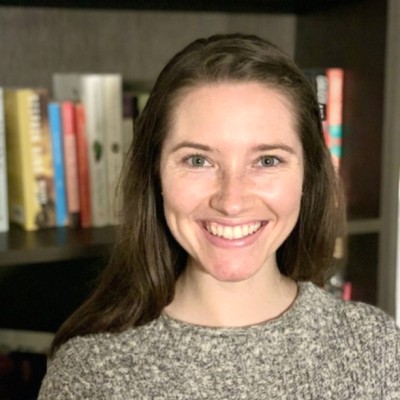 Lindsay Walter
