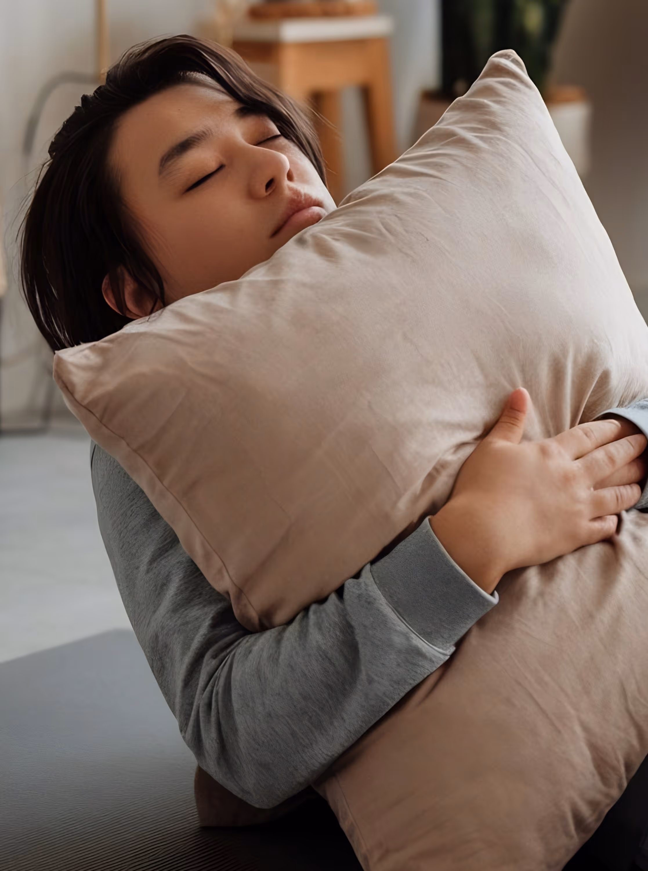Sleep and recovery