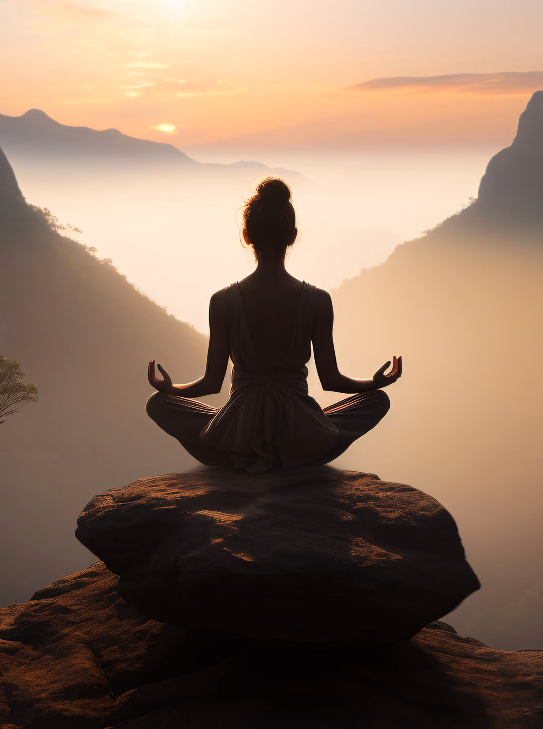Mind and body