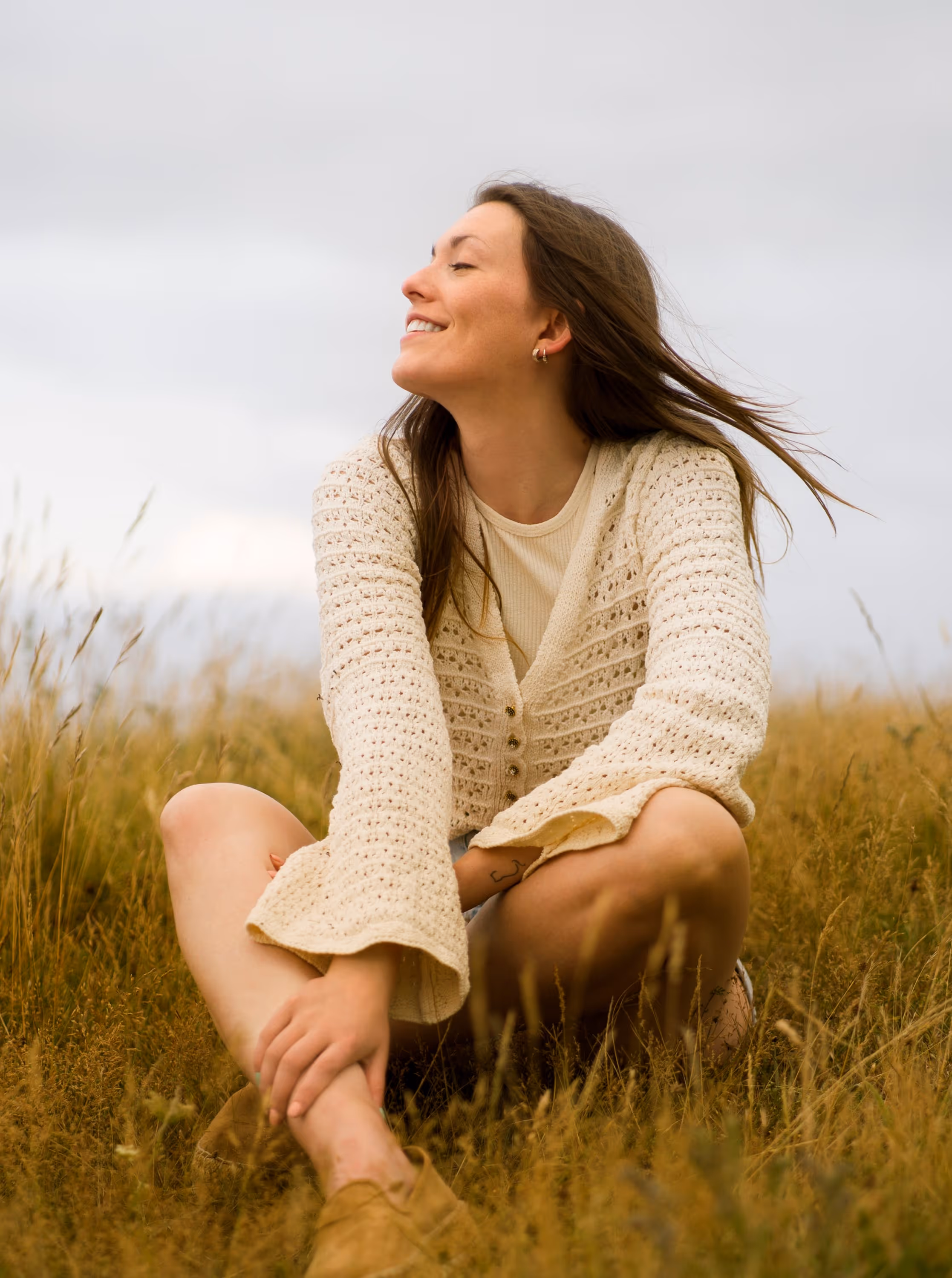 Emotional wellness