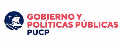 Logo Esuela de Gobierno y Políticas Públicas PUCP