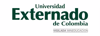 Logo Universidad Externado de Colombia