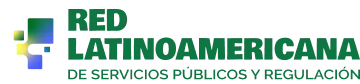 Red Latinoamericana de Servicios Pùblicos y Regulación