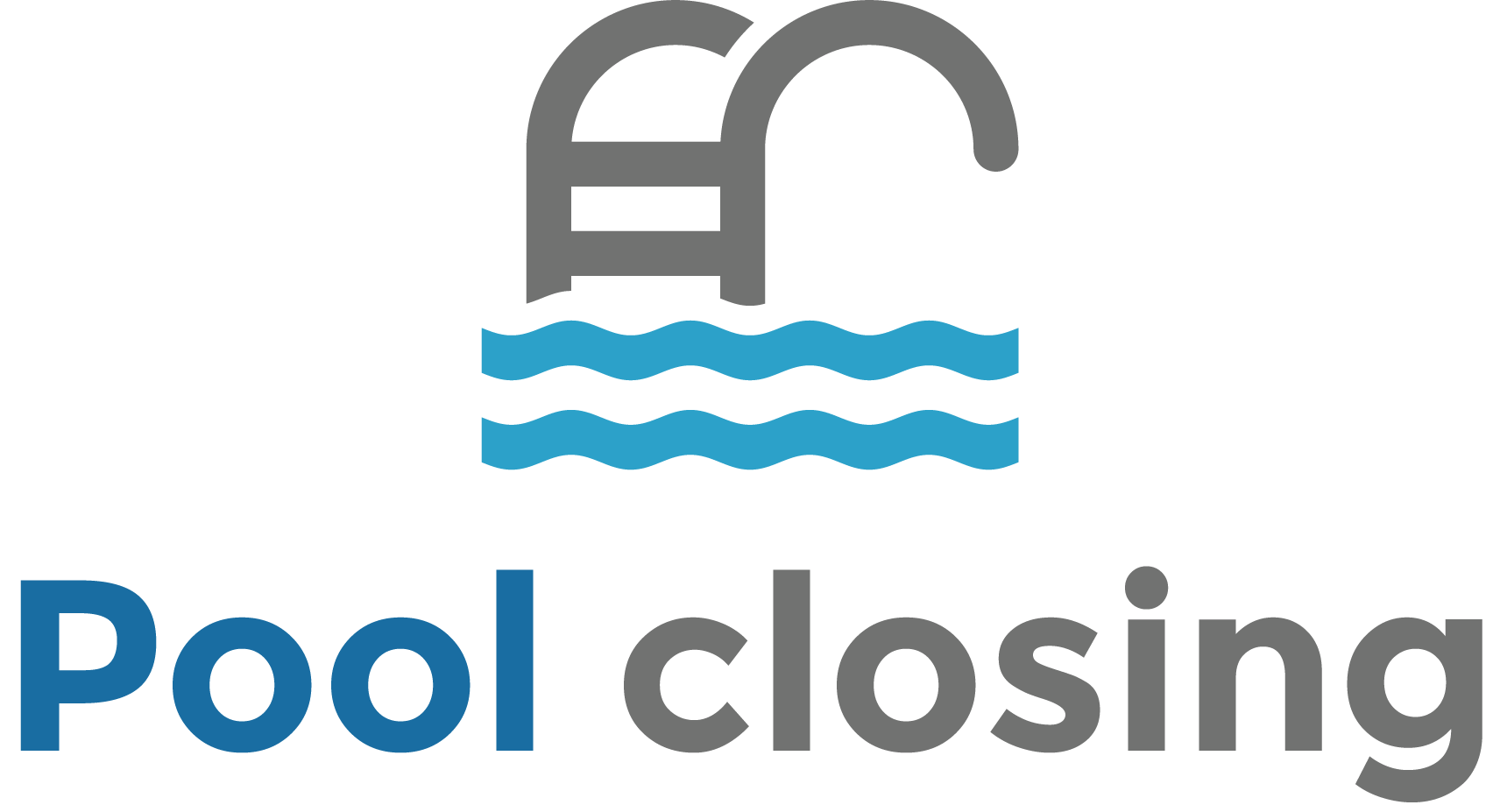 image of property management company pool