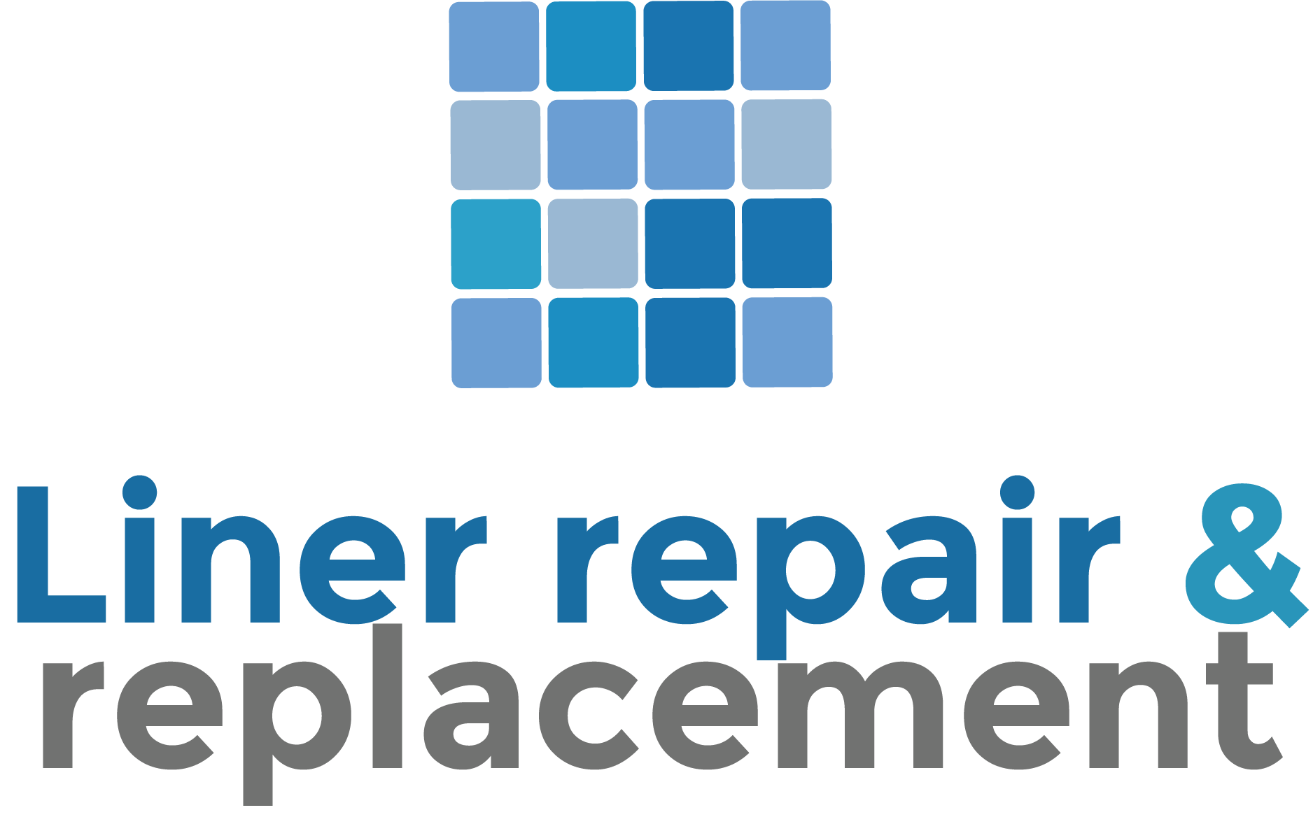 image of property management company pool