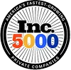 Inc 5000 badge