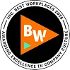 Clutch verified partner badge