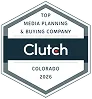 Industry certification badge