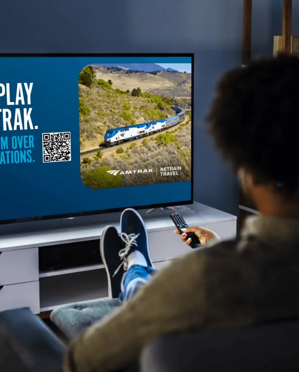 Hero image for Strategus CTV pause ads