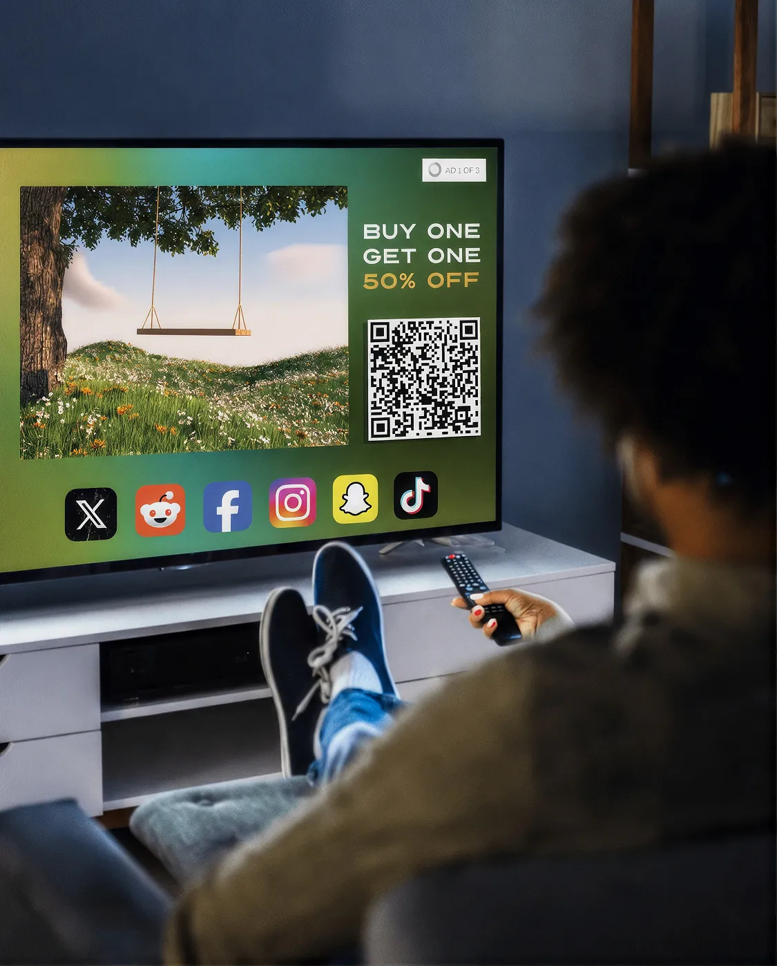 Hero image for Strategus social signal targeting solutions