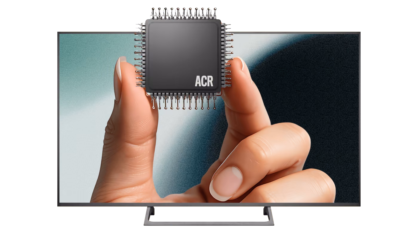 ACR Data Chip for Smart TV-min