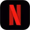 netflix app logo