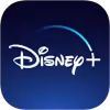 disney+ app logo