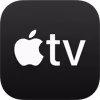 apple tv app logo