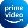 prime video app logo