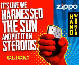Zippo_Hand Warmer
