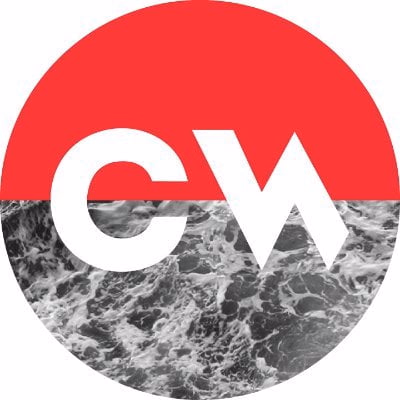 Chuck McBride, Cutwater