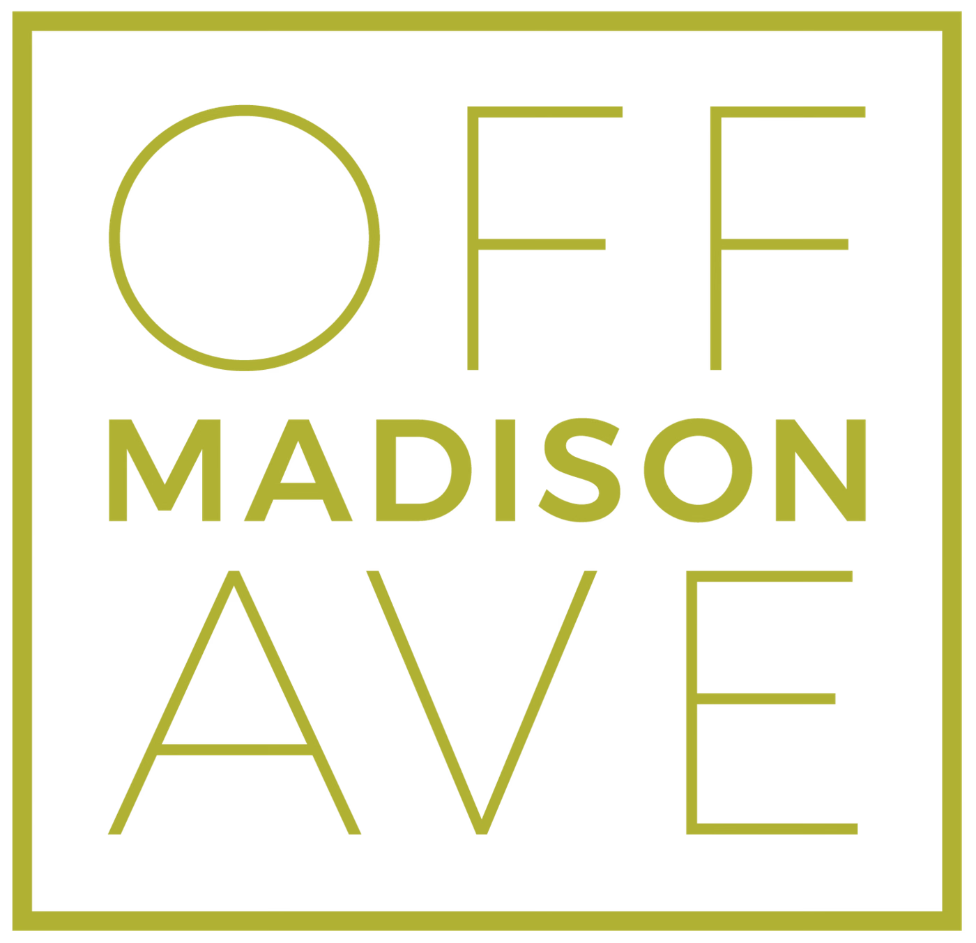 Off Madison Ave