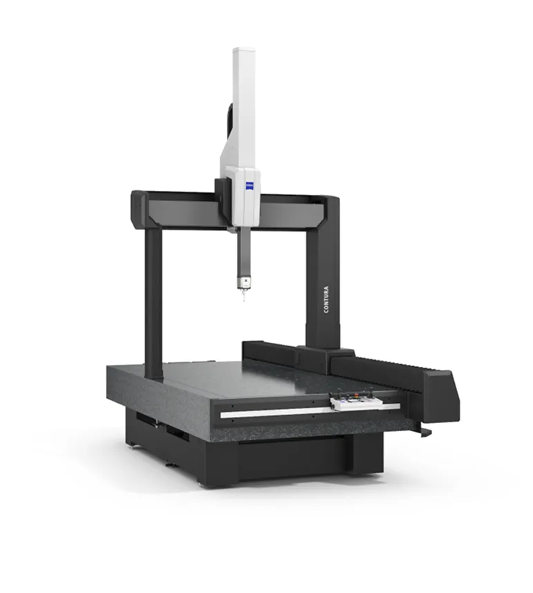 1x Zeiss Contura