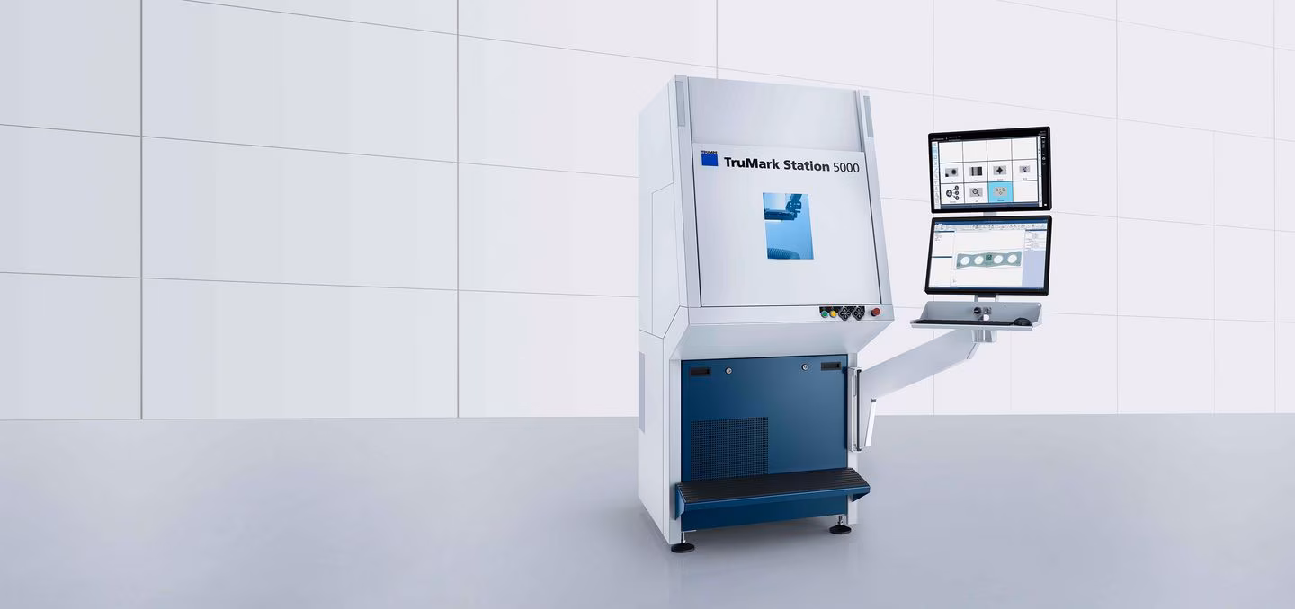 Laser Marking