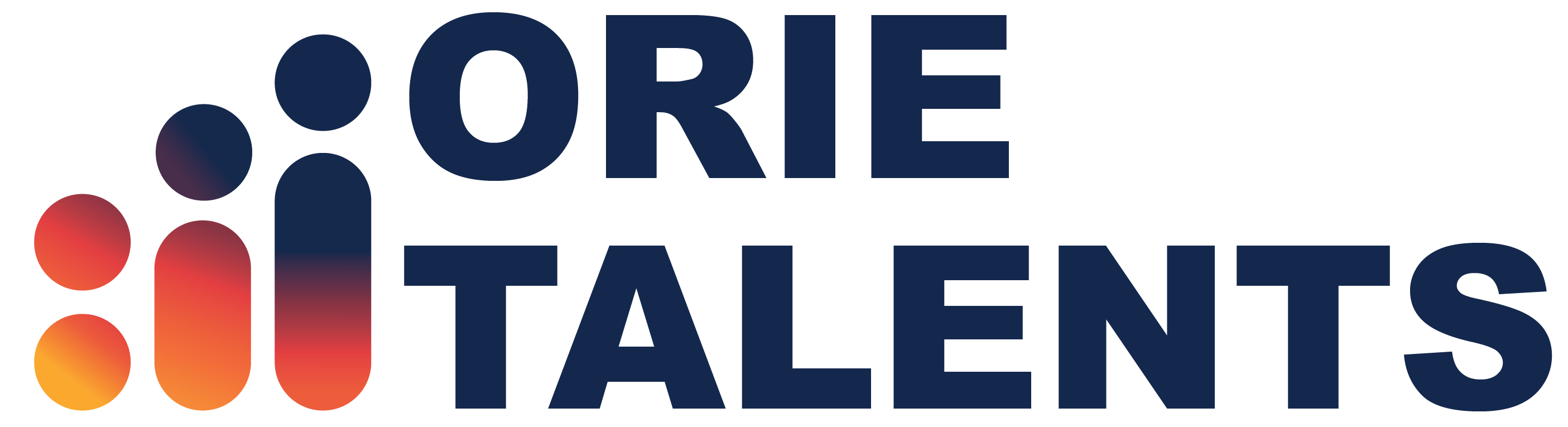 Logo of Orie Talents
