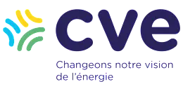 Logo CVE