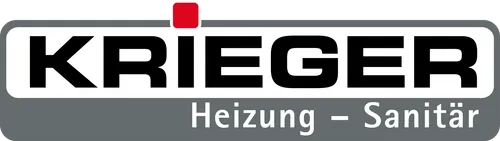 Logo Krieger Heizung Sanitär