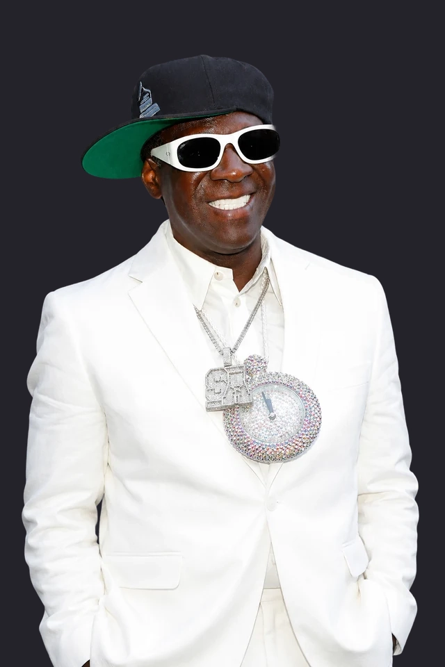 @FlavorFlav