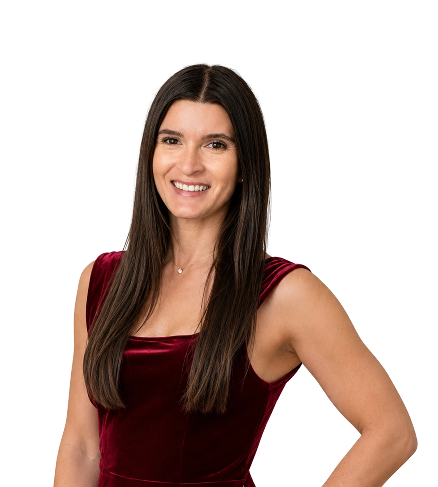 Christina Petsos