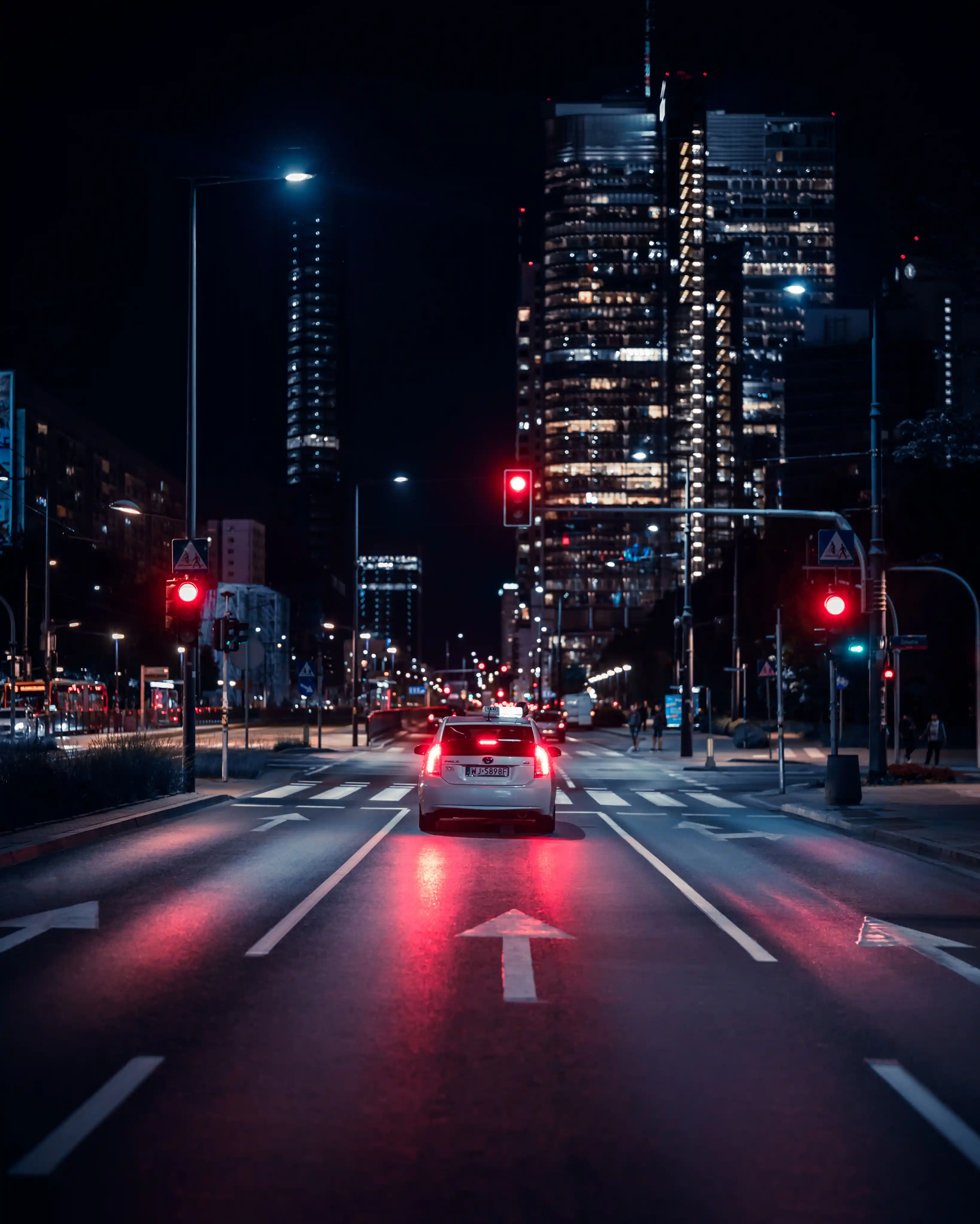 Speeding Message, Safer Choices