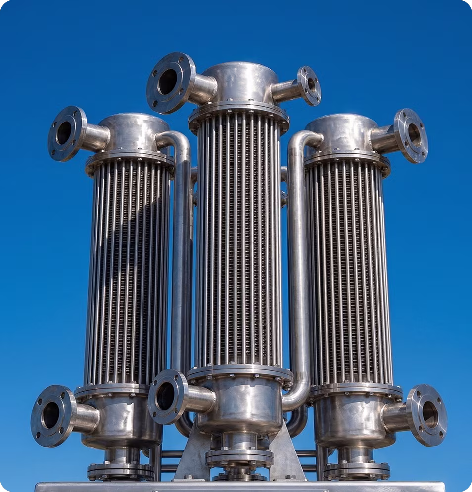 Heat Exchangers