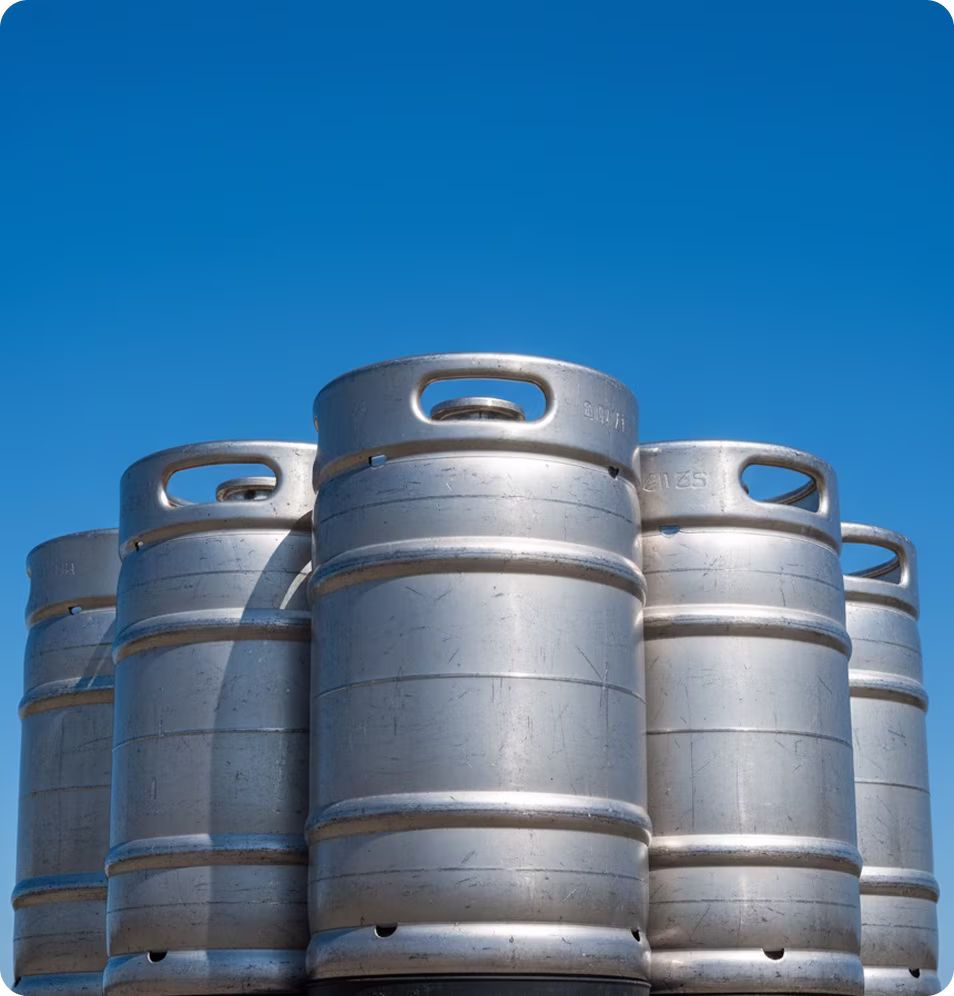 Beverage Systems