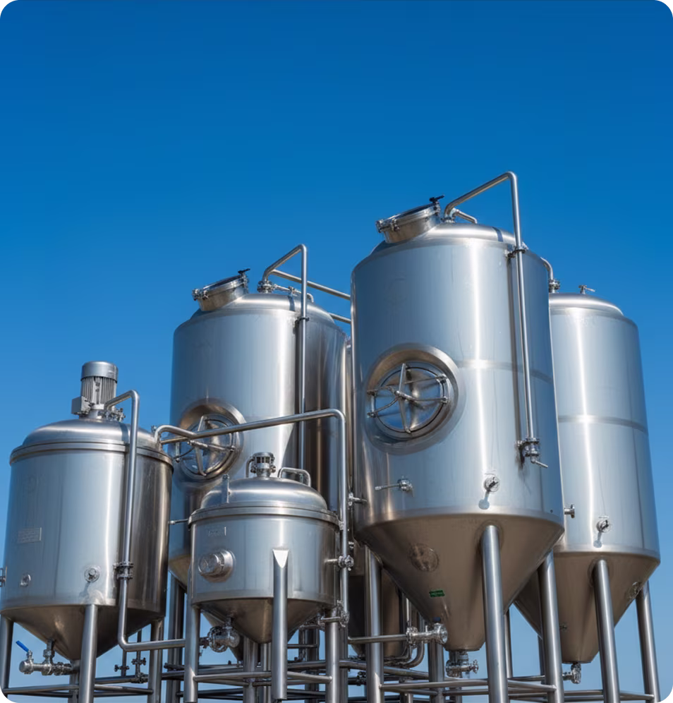 Process Equipment