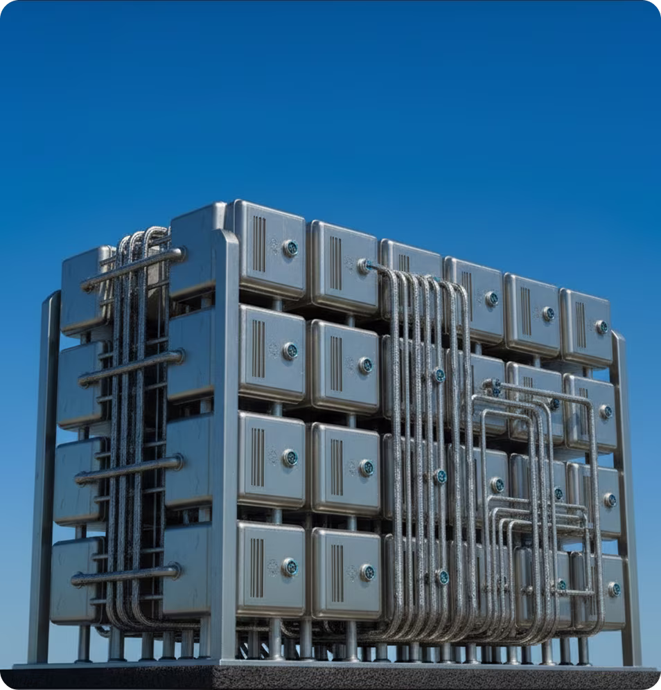 Industrial Systems