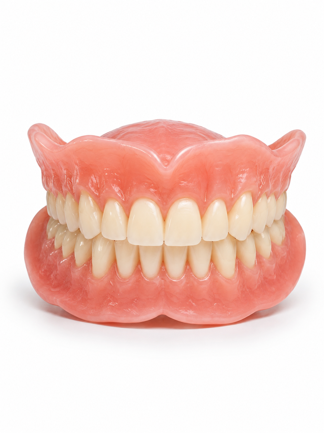 smile