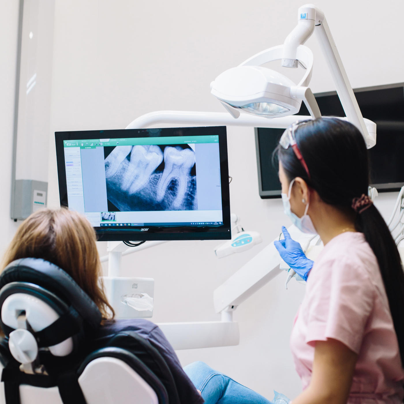 dentistry