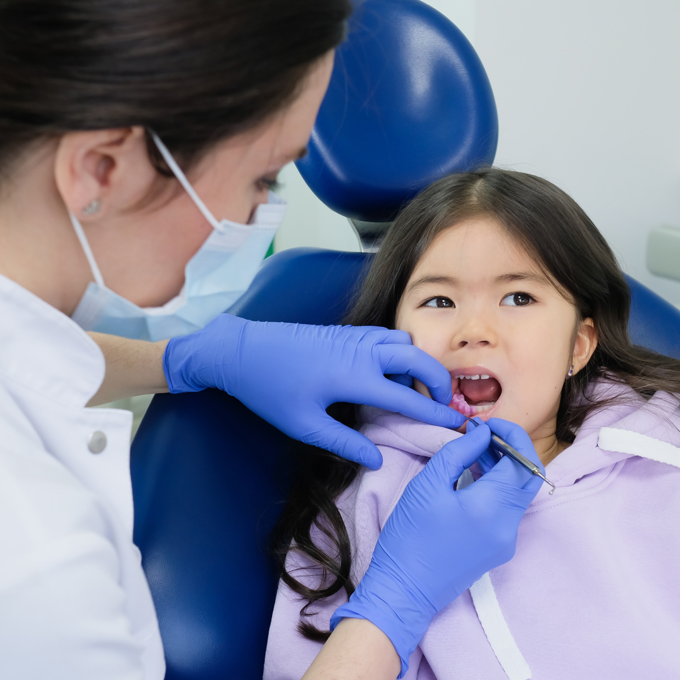 dentistry