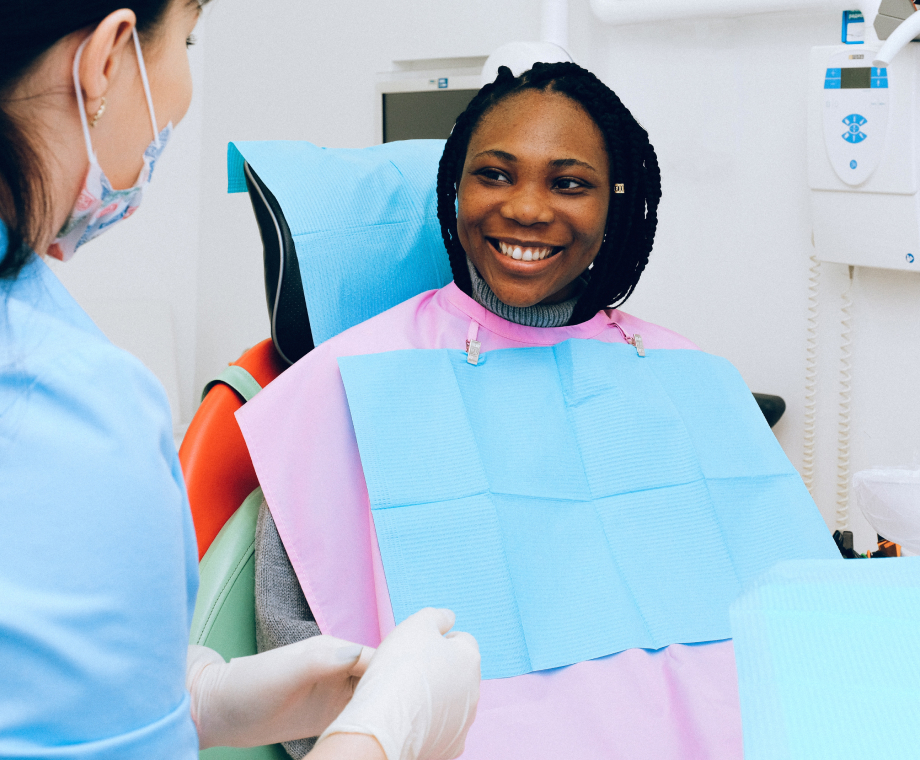 dentistry