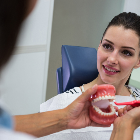 dentistry