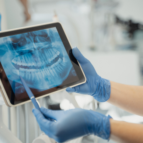 dentistry