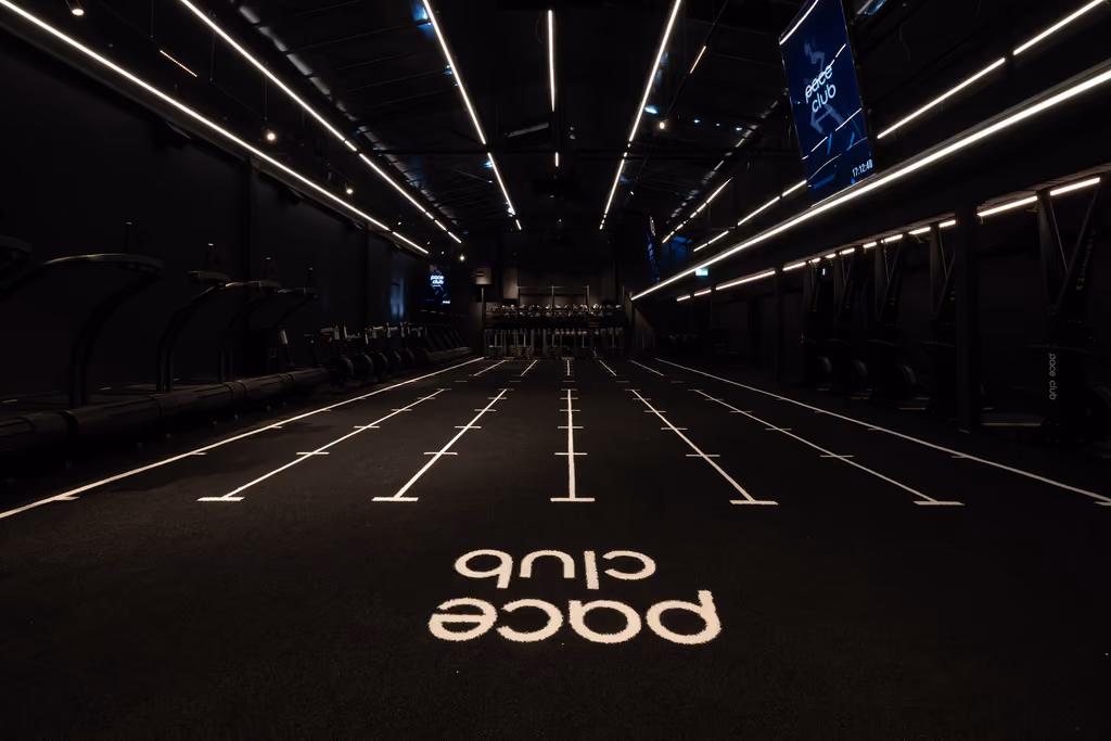 düsseldorf studio floor