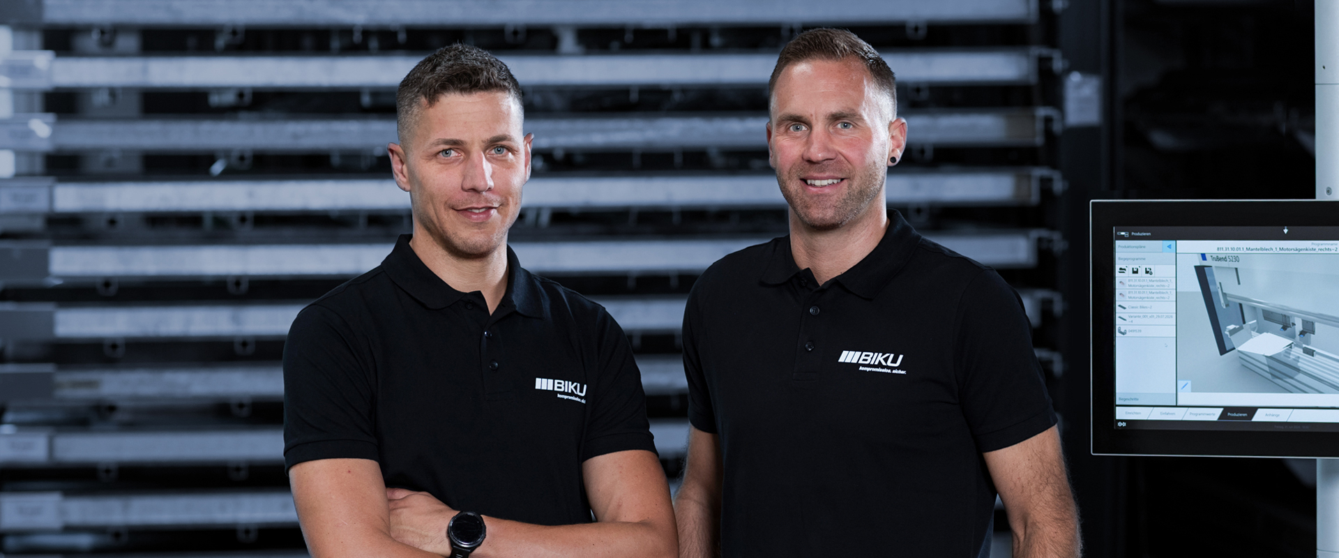 Metall Baugruppe Besprechung