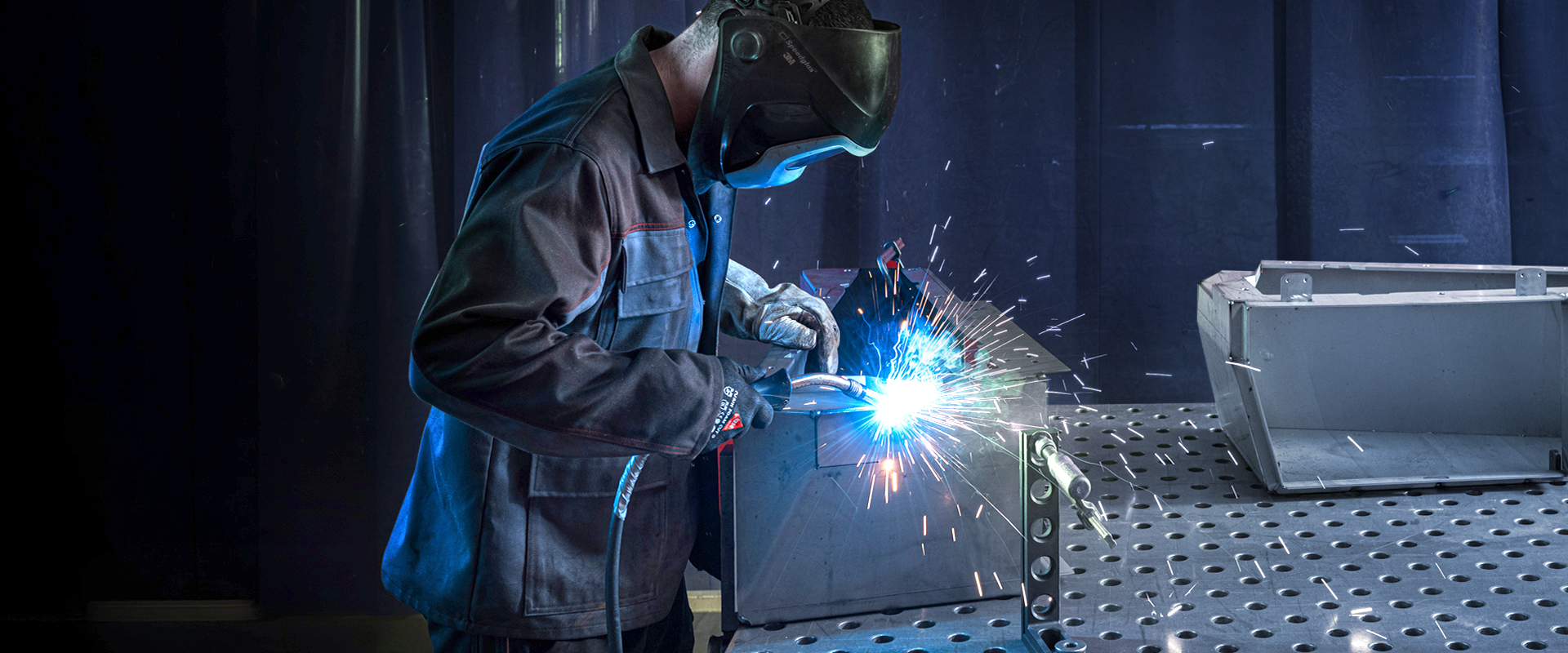 Metall Baugruppe Besprechung