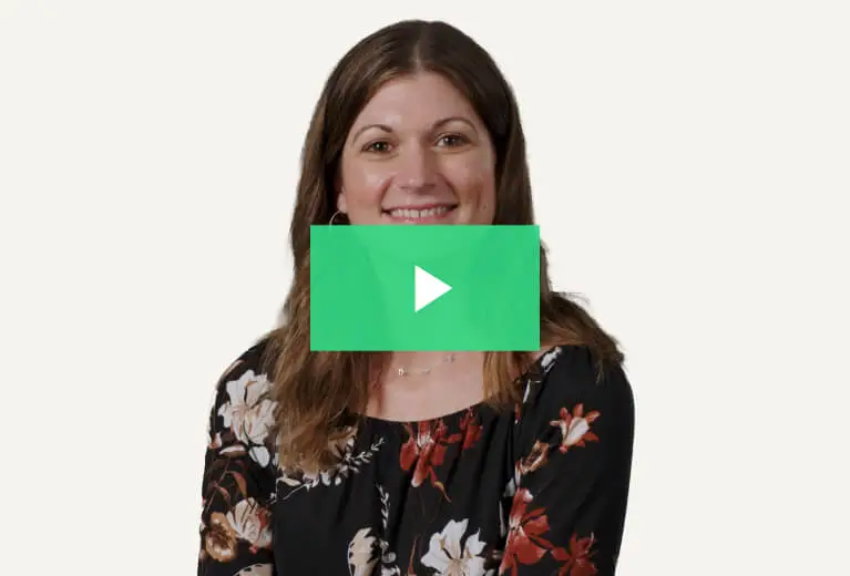 Watch the Whirlpool — Kellie Jones testimonial