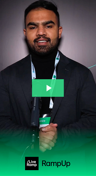Play the video from Inderpreet Singh