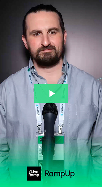 Play the video from Ryan Goltzman