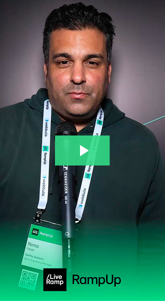 Play the video from Nima Falaki