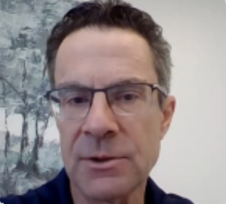 Mark Stephan