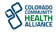 Colorado Community Health Alliance
